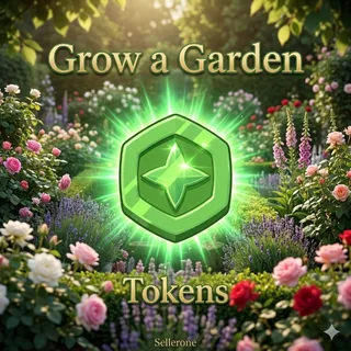 1000 TRADE TOKEN | GAG
