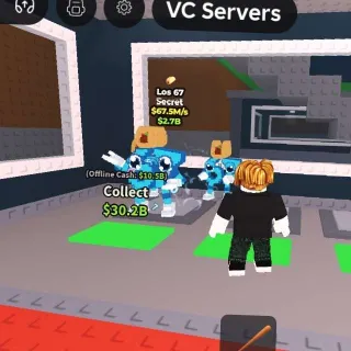 LOS 67 67.5 M/S - SAB