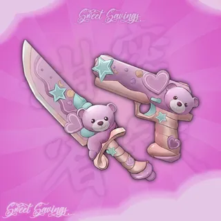 Sweet Set (mm2)