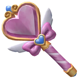 HeartWand (mm2)