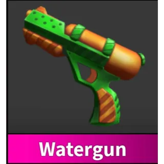 Watergun (mm2)