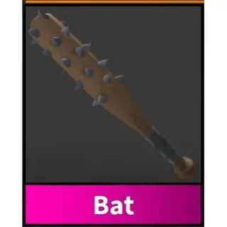 Bat (mm2)