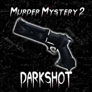 DarkShot (MM2)