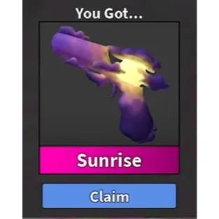 Sunrise (mm2)