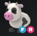 Cow FR