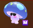 Mushroom Friend M