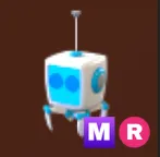 Robot MR