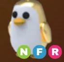 Golden Penguin NFR