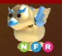 Golden Griffin NFR