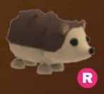Hedgehog R