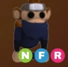 ﻿Ninja Monkey NFR