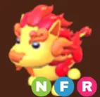 Guardian Lion NFR