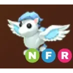 WINGED HORSE NFR