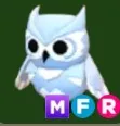 Snow Owl MFR