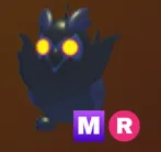 Nightmare Owl MR