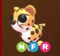 Cheetah NFR