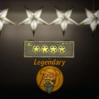 Limit-Breaking MOD 10X