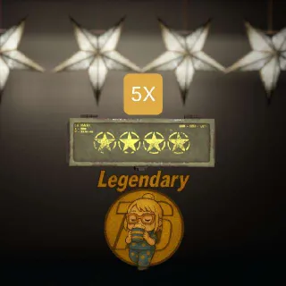 Limit-Breaking MOD 5X