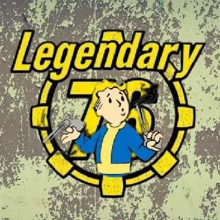 Legendary 76