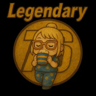 Limit-Breaking MOD 10X