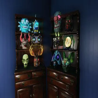 Bundle x12 Glowing New