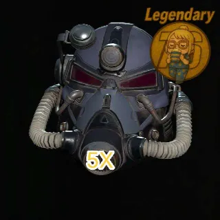 Helmet Jet Pack 5X