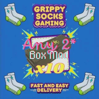x10 Any 2 Star Legendary Box Mod