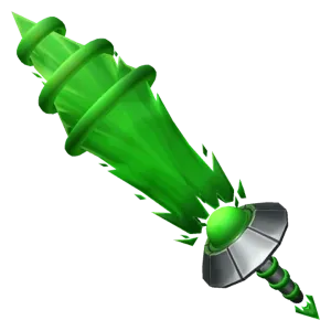 Alienbeam