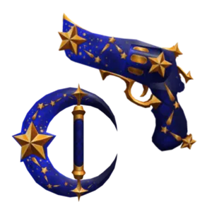 Celestial Set