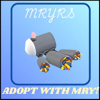 2022 BIRTHDAY CONFETTI CANNON 