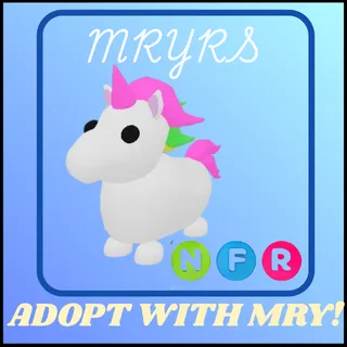 NFR UNICORN 