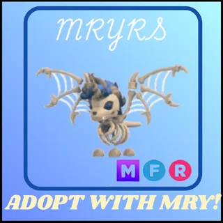 MFR SKELICORN