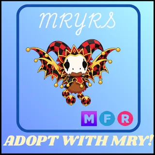 MFR JESTER DRAGON 