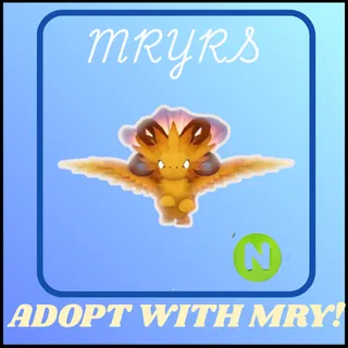 NEON SOLARIS DRAGON