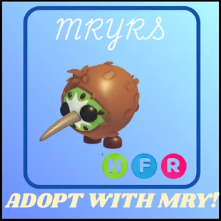 NFR KIWI KIWI