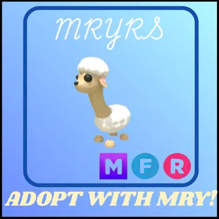 MFR SHEEEEEP 