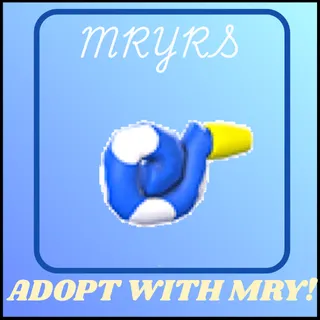 2022 BIRTHDAY PARTY HORN 