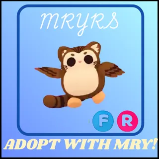 FR PURROWL