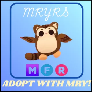 MFR PURROWL