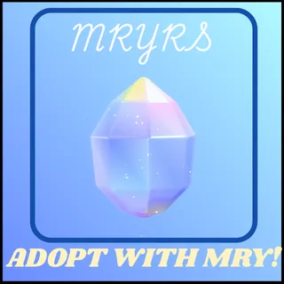 GEMSTONE EGG 5X