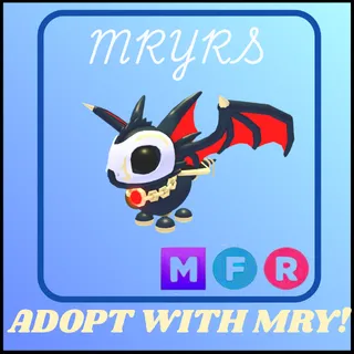 MFR PHANTOM DRAGON