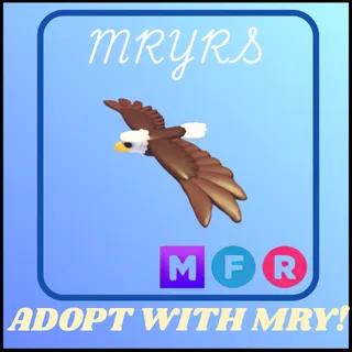 MFR BALD EAGLE