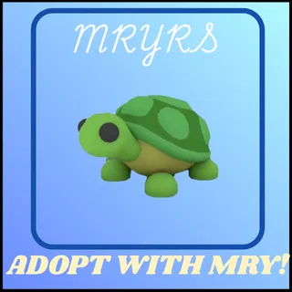 TURTLE