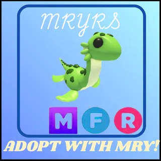 MFR NESSIE 