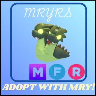 MFR JEKYLL HYDRA