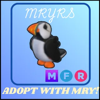 MFR PUFFIN