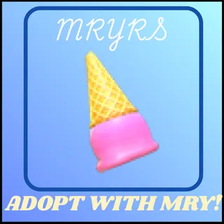 ICE CREAM CONE HAT & TOASTER HAT