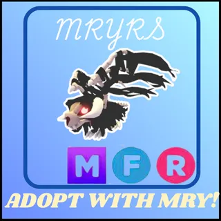 MFR GRIM DRAGON 
