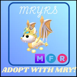 MFR FAIRY BAT DRAGON