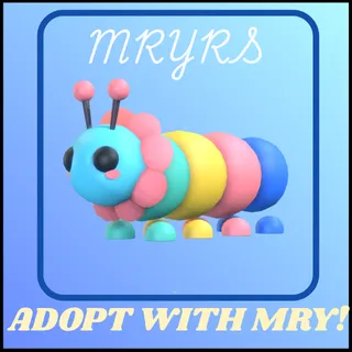 GUMBALL CATERPILLAR 4X